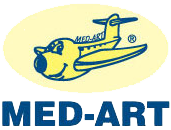 MEDART_logo