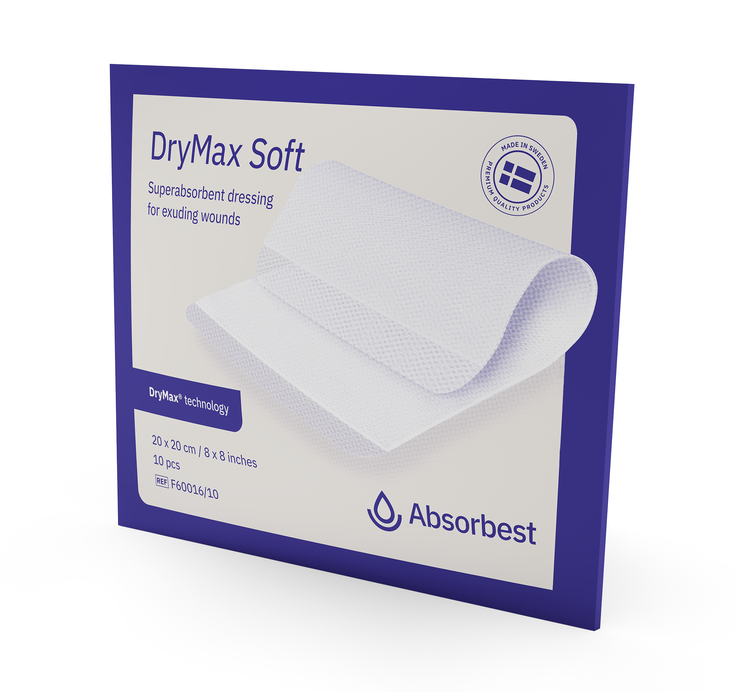 DryMax Soft Kartong