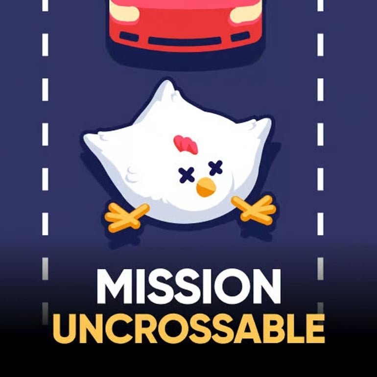 Exploring the Thrill of Mission Uncrossable in Canadian Online Casinos Today Exploring the Thrill of Mission Uncrossable in Canadian Online Casinos Today
