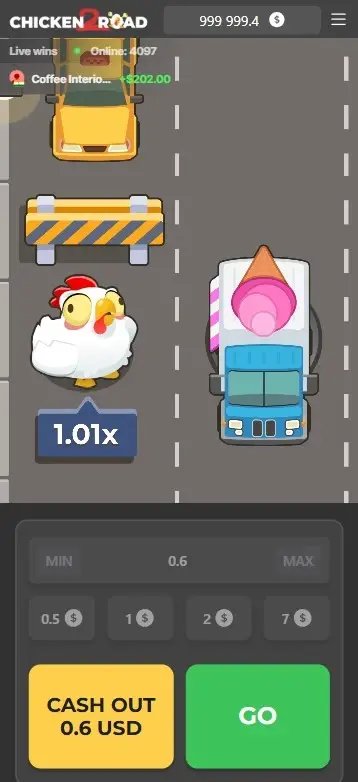 Descubre los Nuevos Retos del Juego de Azar: Chicken Road 2 en España