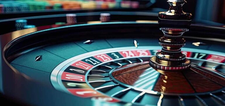 Experience the Thrills of Divaspin Casino with Exclusive Bonus Offers and More