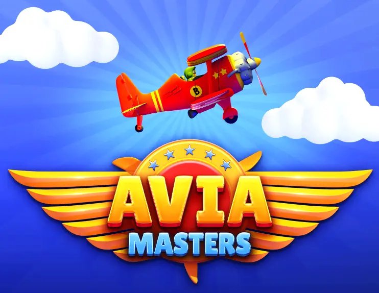 Explore avia masters demo Explore avia masters demo
