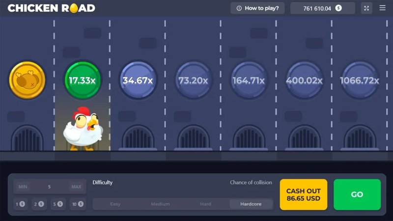 Spain - chicken road 2 casino