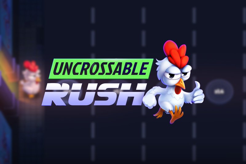 Migliore uncrossable rush gioco a Italy